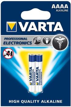 Varta Professsional Electronics 4061 AAA Mini 1,5V 640mAh (2 St.)