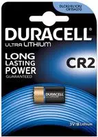 Duracell Lithium Photozelle CR2 1 St 1 St