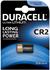 Duracell Ultra Fotobatterie CR2 Batterie 3V (5020022)