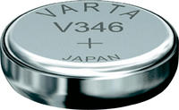 Varta 00346 101 111, Varta V346 (1 Stk., CR2025, 10 mAh) (00346 101 111)