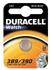 Duracell D389/D 390 Knopfzelle SR54 Batterie 1,5V