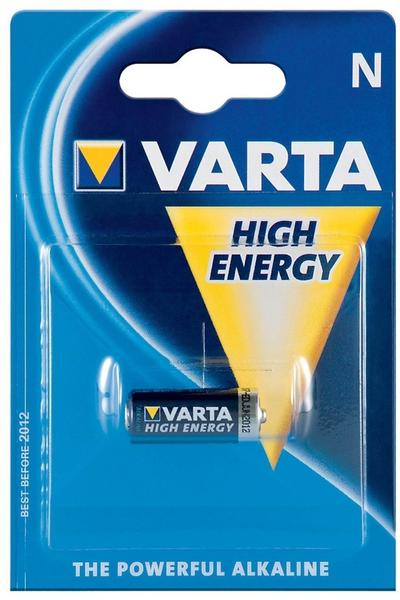 Varta High Energy N / LR1 (4901)