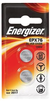 Energizer EPX76 (2 St.)