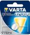 VARTA V76 PX