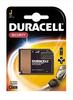 Duracell Flachbatterie J, 1 Stück Sicherheitsbatterie