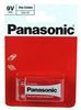 Panasonic Bat.SB Spec.Power 1x9 Volt