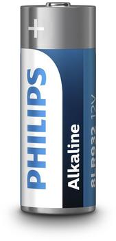 Philips 8LR932 Spezialbatterie 12V