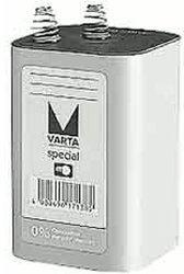 VARTA Work Professional Latern 4R25/2 (540)
