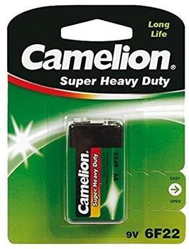 Camelion Black Flachbatterie / 3R12