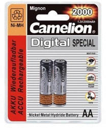 Camelion AA / HR6 NH-AA2000 (2 St.)