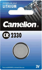 Camelion CR2330