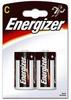 Energizer E302306900, Energizer Power LR14 Baby (C)-Batterie Alkali-Mangan 1.5V...