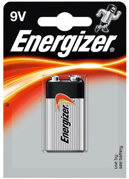 Energizer Classic E / LR61