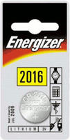 Energizer ENEE301021801, Energizer Knopfzelle, 3 V, 90 mAh