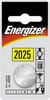 Energizer Energizer CR-Typ 2025, Energizer CR-Typ 2025 Batterie, 1 Stück, 3V, 163mAh