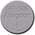 Energizer 357/303 Uhrenbatterie (1 St.)