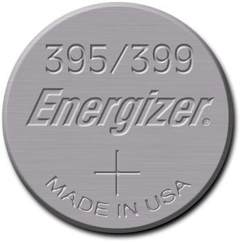 Energizer 395/399