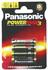 Panasonic AAA / LR03X Xtreme Power (4 St.)