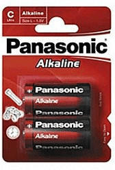 Panasonic Alkaline Power 2x C / LR14