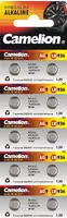 Camelion AG9 / LR45 Alkaline Batterie 1,5V - 10er Packung