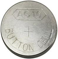 Camelion 12051010, Camelion Alkaline Knopfzelle AG10 LR54 LR1130 389 1,5 V 10er