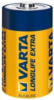 Batterie Longlife Varta C 2er Blister