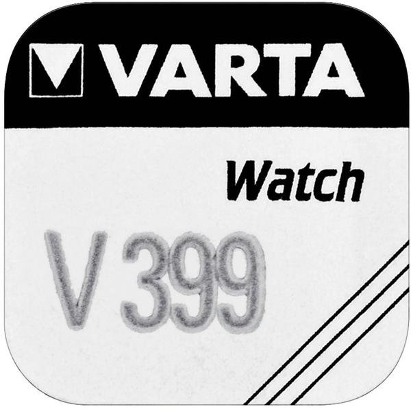 Varta Watch V399 (10 St.)
