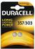 Duracell D 357/D 303 (10 St.)