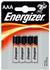 Energizer AAA / LR03 Smart Micro 1,5 V (4 St.)