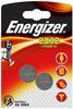 Energizer CR2032 Lithium Batterie 3V - 2er Packung