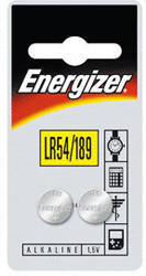 Energizer LR54 189 (2 St.)