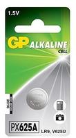 GP Knopfzelle LR9 1.5V 1 St. Alkali-Mangan GP625A820C1