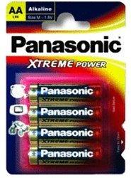 Panasonic Xtreme Power AA / LR6X (4 St.)