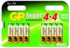 GP GP Super Alkaline AA (8 St.)