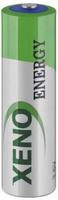 Xeno-Energy XL-060F/AX, Xeno-Energy Xeno Lithium-Thionylchlorid Batterie...