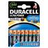 Duracell Ultra Power AAA Micro D-Click Box MX2400 8 St. (DUR002746)