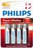 Philips Mignon AA Powerlife (4 St.)