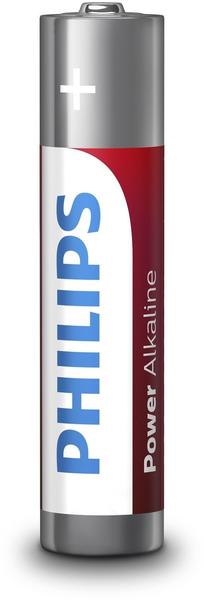 Philips Micro AAA Powerlife (4 St.)