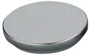 Celsius Knopfzelle Lithium Batterie CR 2354 3V 560 mAh