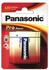 Panasonic Pro Power Flach-Batterie 4,5V (3LR12PPG/1BP) 1er Blister