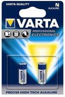 Varta 4001101402, Varta ALKALINE Spec..LR1/N/Lady Bli2 Lady (N)-Batterie