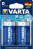 VARTA D Mono High Energy Batterie 2 St. (04920 )