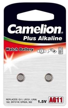 Camelion AG11/LR721 (2 St.)