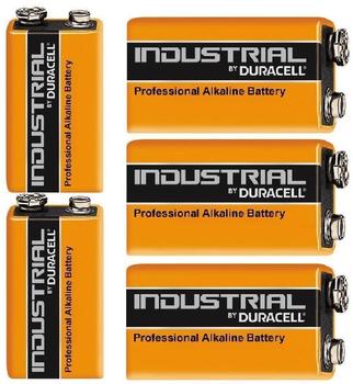 Duracell Procell MN1604 E PP3