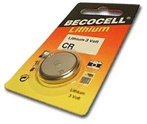 BecoCell CR2354 Knopfzelle 3V (1 St.)