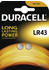 Duracell Electronics LR43
