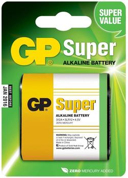 GP Batteries Super Alkaline 3LR12