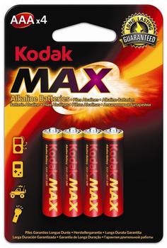 Kodak Max AAA / LR03