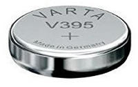 Pile Pour Montre 1 55v-42mah Sr57 395 801 111 (1pc/bl)