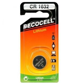 BecoCell CR1632